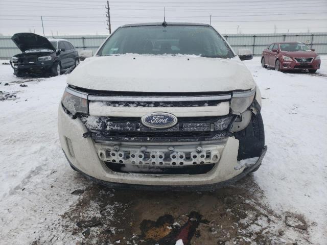 Photo 9 from auction – 2013 FORD EDGE SEL with VIN 2FMDK3JC3DBC23591