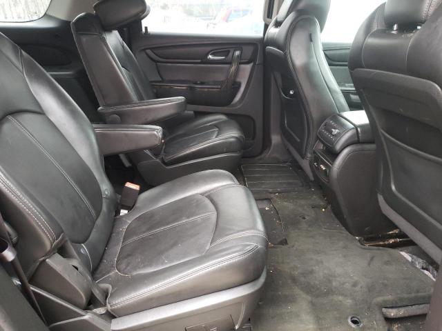 Photo 6 from auction – 2013 GMC ACADIA SLT with VIN 1GKKVRKD6DJ263807