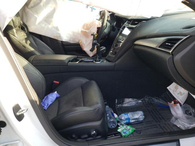 Photo 5 from auction – 2019 CADILLAC CTS-V with VIN 1G6A15S67K0102014