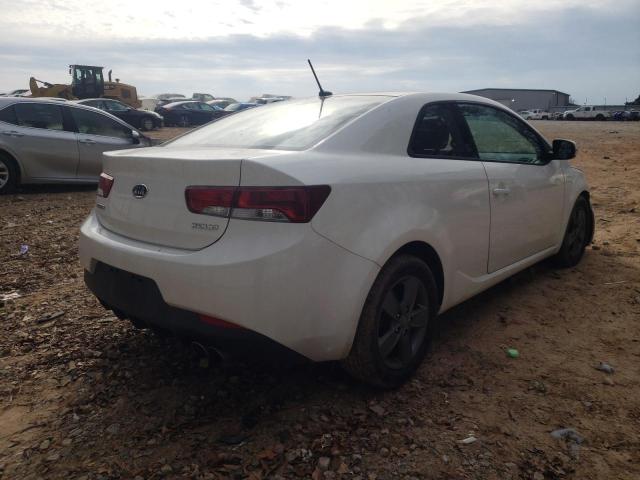 Photo 4 from auction – 2012 KIA FORTE EX with VIN KNAFU6A25C5560912