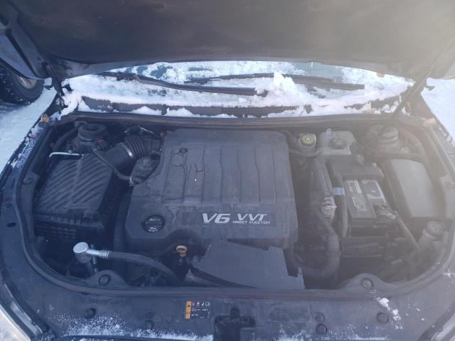 Photo 7 from auction – 2013 BUICK LACROSSE P with VIN 1G4GG5G37DF144487
