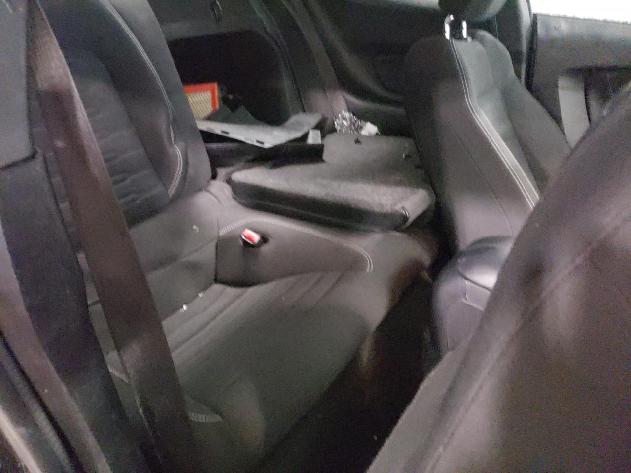 Photo 6 from auction – 2016 FORD MUSTANG with VIN 1FA6P8TH0G5224796