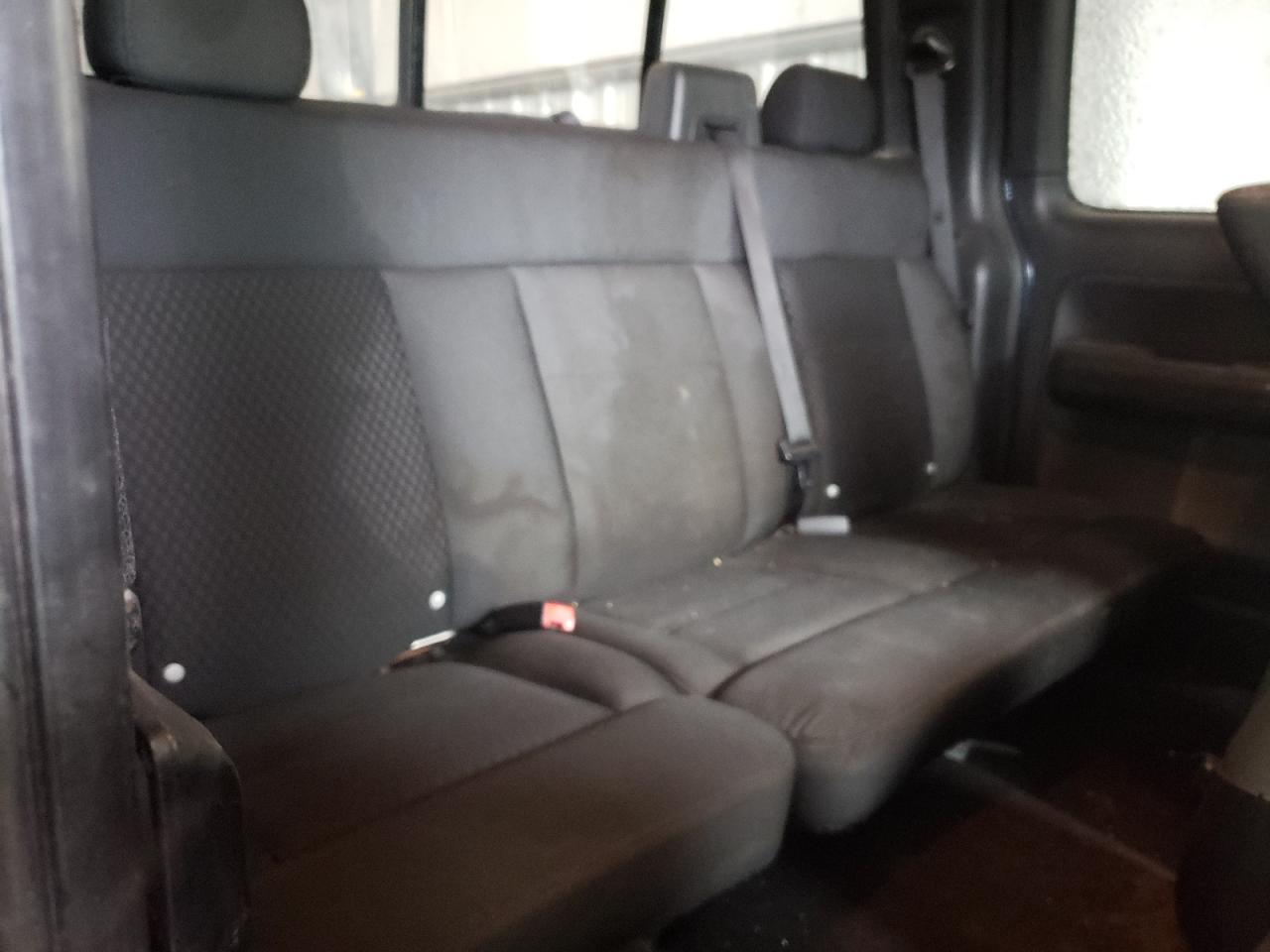 Photo 6 from auction – 2007 FORD F150 with VIN 1FTPX14V77NA57668