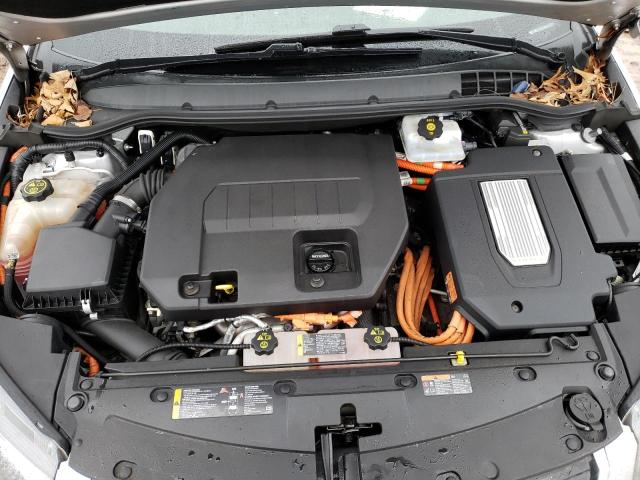 Photo 7 from auction – 2014 CHEVROLET VOLT with VIN 1G1RF6E49EU174534
