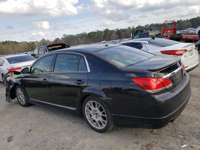 Zdjęcie 3 z aukcji – 2011 TOYOTA AVALON BAS z VIN 4T1BK3DB1BU410586