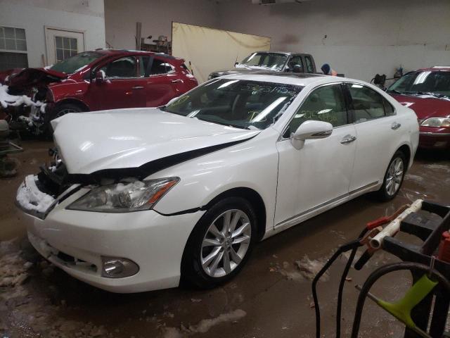 Zdjęcie 2 z aukcji – 2011 LEXUS ES 350 z VIN JTHBK1EG0B2417297