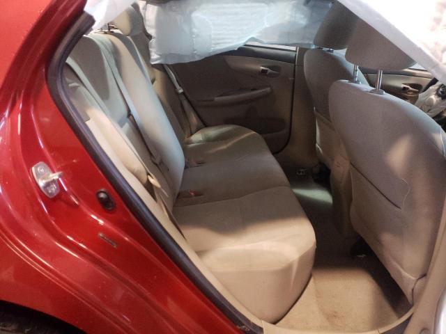 Photo 6 from auction – 2010 TOYOTA COROLLA BA with VIN 2T1BU4EE8AC530622