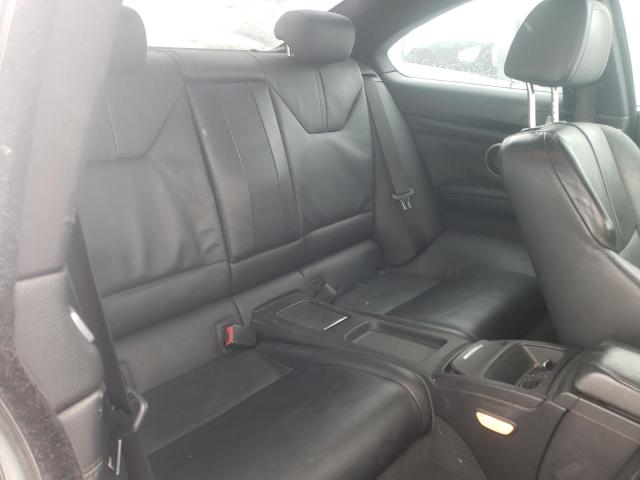 Zdjęcie 7 z aukcji – 2009 BMW M3 z VIN WBSWD93589P361094