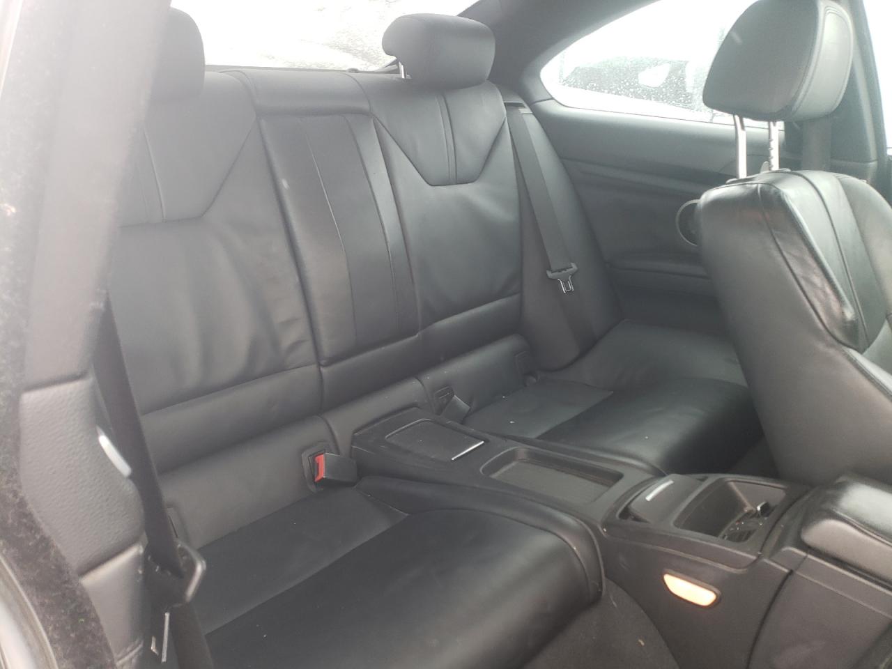 Zdjęcie 17 z aukcji – 2009 BMW M3 z VIN WBSWD93589P361094