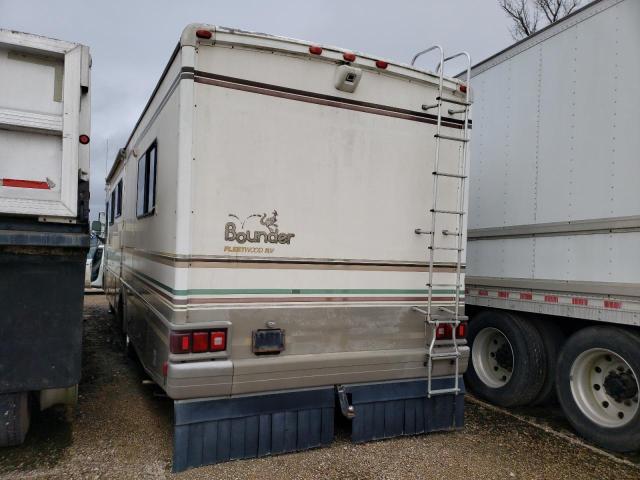 Photo 3 from auction – 2000 FLEETWOOD BOUNDER with VIN 1FCNF53S7Y0A01155