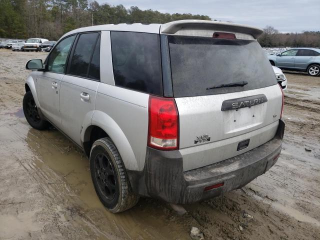 Photo 3 from auction – 2005 SATURN VUE with VIN 5GZCZ53465S821015