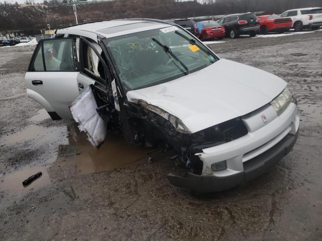 SATURN VUE 2003 with VIN 5GZCZ63B03S801523 - Photo from auction