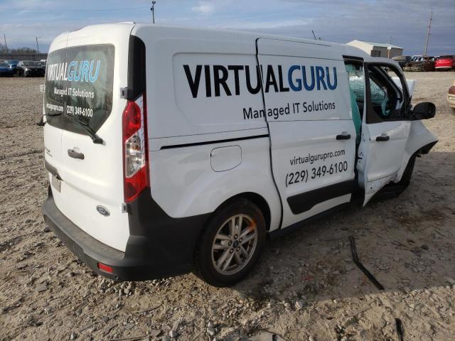 Photo 4 from auction – 2020 FORD TRANSIT CO with VIN NM0LS7E27L1473044