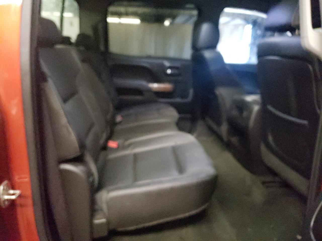 Photo 6 from auction – 2015 CHEVROLET SILVERADO with VIN 3GCUKSEC5FG199190