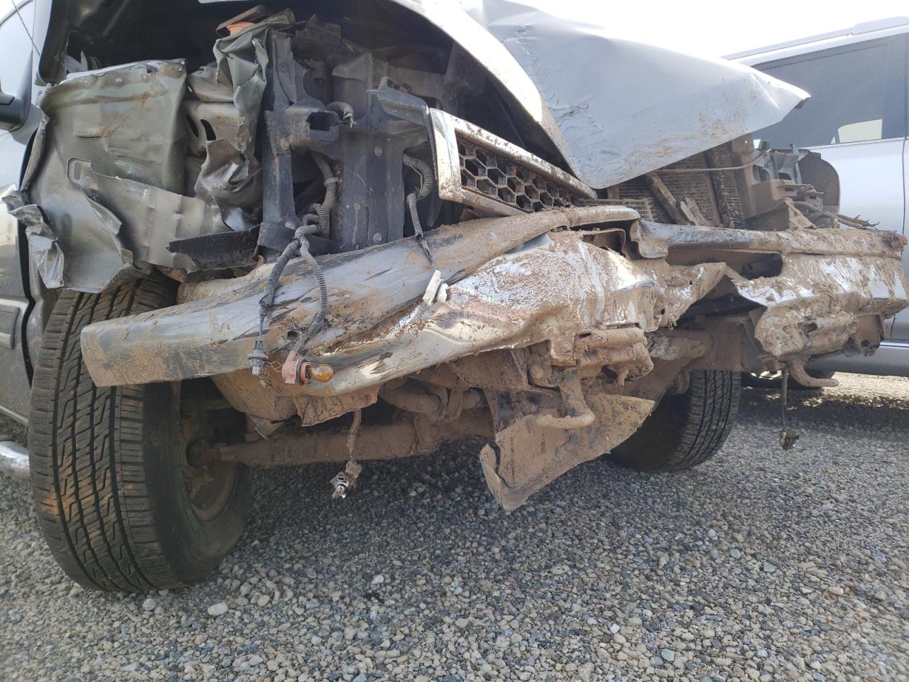 Photo 10 from auction – 2006 CHEVROLET SILVERADO with VIN 2GCEC13T261182693