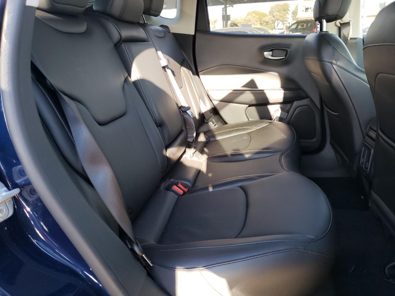 Photo 6 from auction – 2021 JEEP COMPASS LI with VIN 3C4NJDCB8MT593476