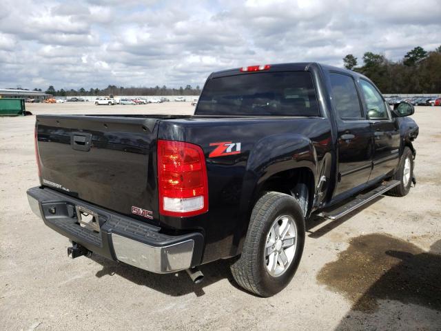 Photo 4 from auction – 2012 GMC SIERRA C15 with VIN 3GTP1VE0XCG237869