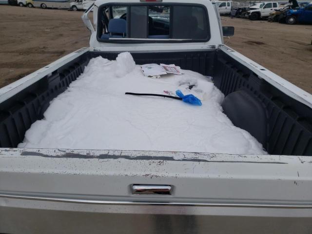 Photo 6 from auction – 1994 FORD F150 with VIN 2FTEF14N7RCA78605