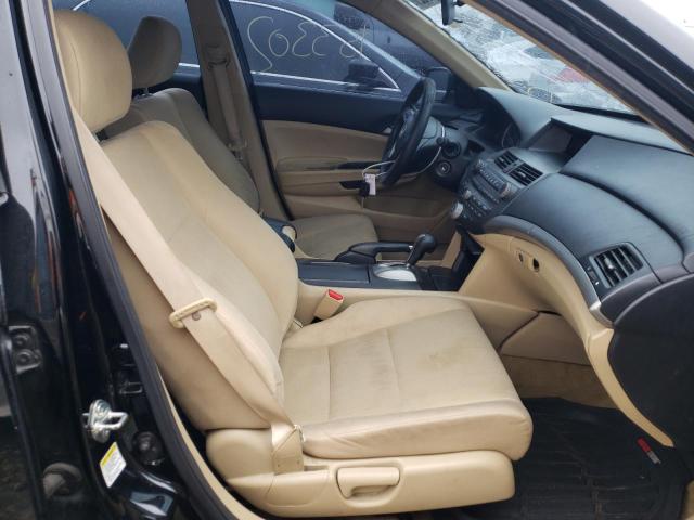 Photo 5 from auction – 2012 HONDA ACCORD LX with VIN 1HGCP2F32CA227096