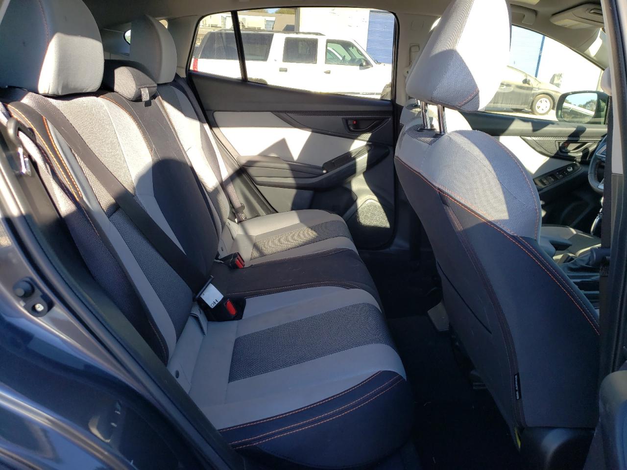 Photo 6 from auction – 2020 SUBARU CROSSTREK with VIN JF2GTAEC2L8225428
