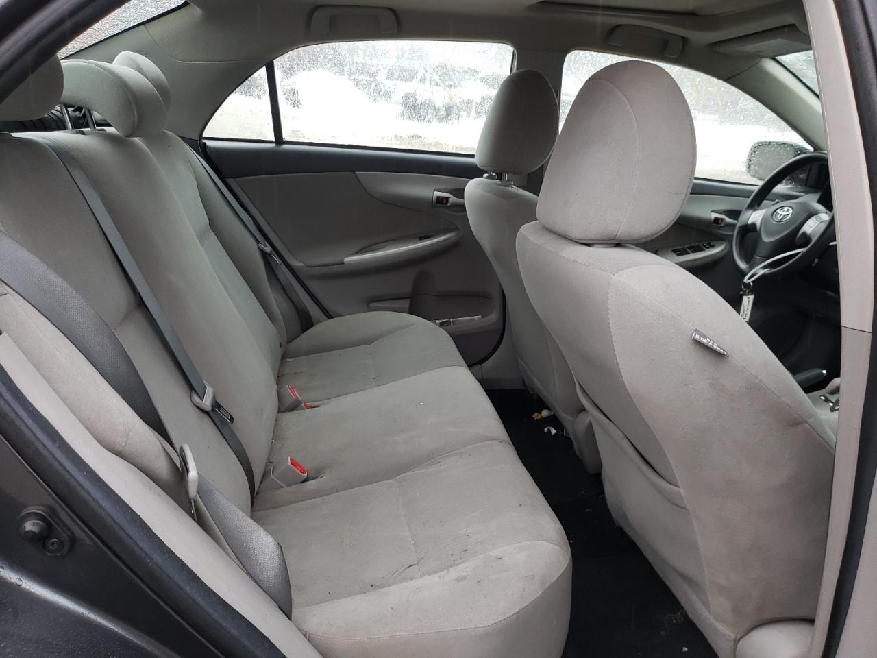 Photo 6 from auction – 2013 TOYOTA COROLLA BA with VIN 2T1BU4EE3DC124056