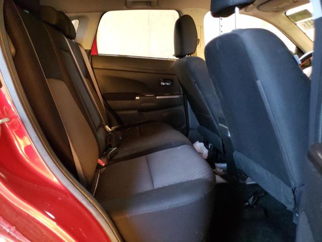 Photo 6 from auction – 2019 MITSUBISHI OUTLANDER with VIN JA4AR3AU9KU007452