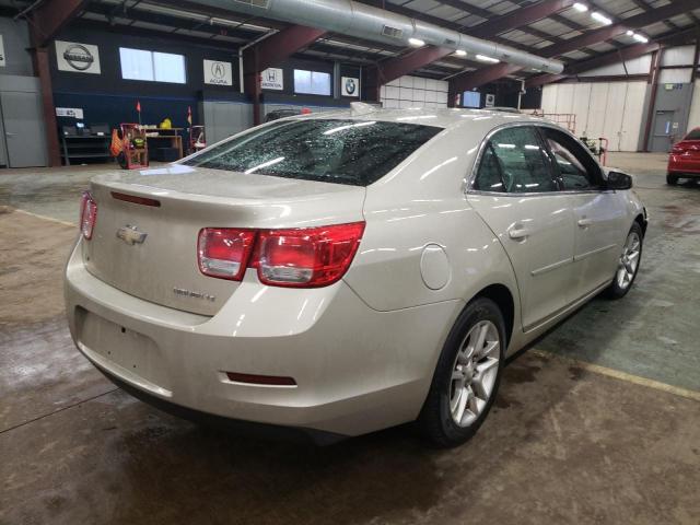 Photo 4 from auction – 2015 CHEVROLET MALIBU 1LT with VIN 1G11C5SL5FF140642