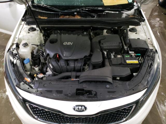 Photo 7 from auction – 2015 KIA OPTIMA LX with VIN KNAGM4A79F5645468