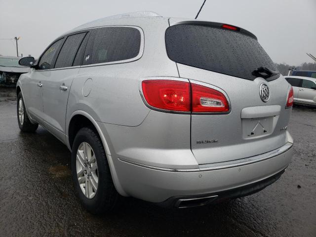 Photo 6 from auction – 2013 BUICK ENCLAVE with VIN 5GAKVBKD4DJ136770