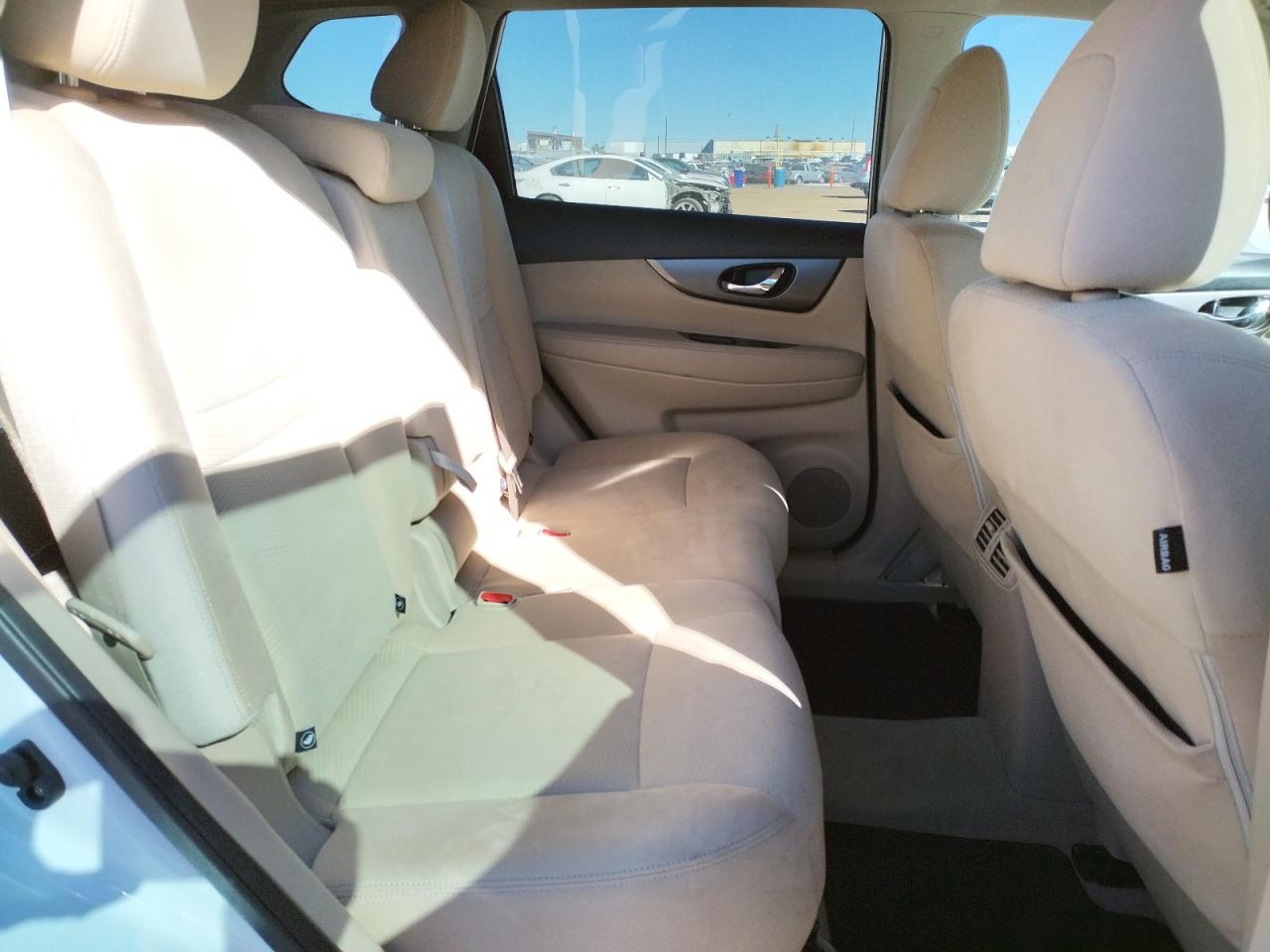 Фото 6 с аукциона – 2015 NISSAN ROGUE S с VIN KNMAT2MT6FP577806