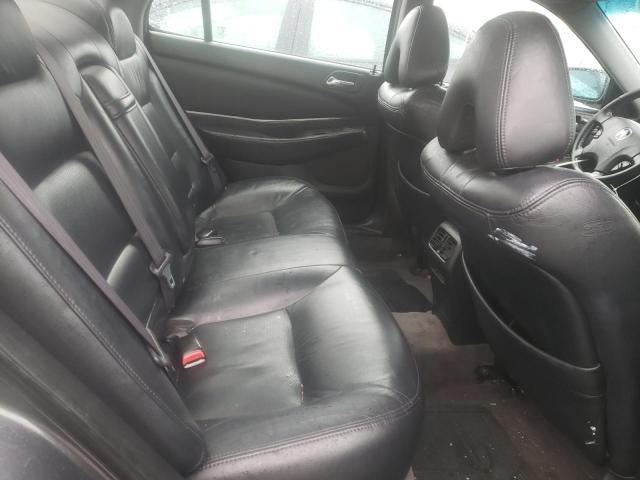 Photo 6 from auction – 2003 ACURA 3.2TL TYPE with VIN 19UUA56803A010987