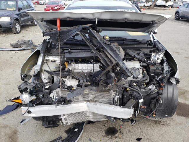 Photo 7 from auction – 2020 KIA NIRO LX with VIN KNDCB3LC6L5398238