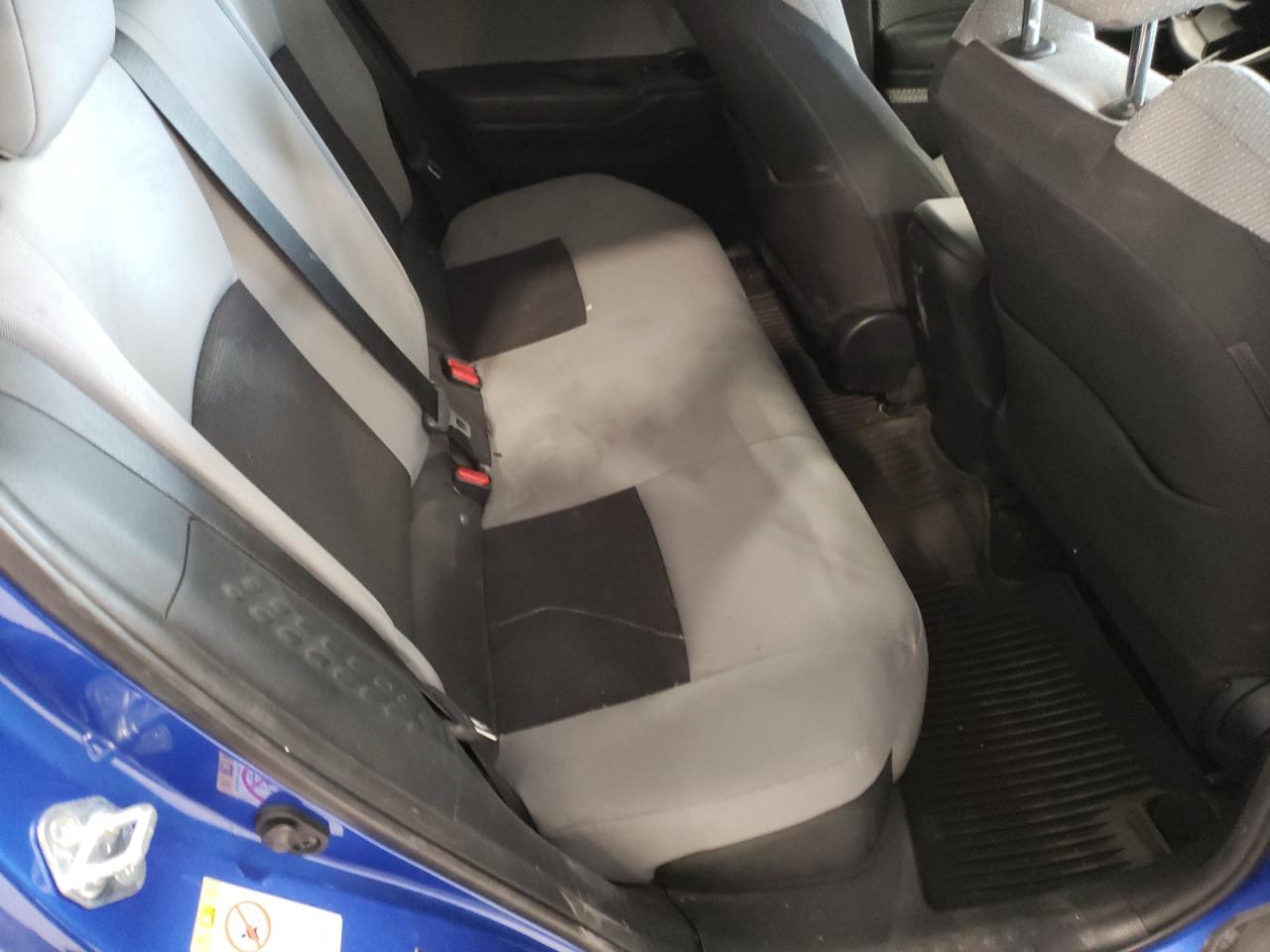 Photo 6 from auction – 2019 TOYOTA C-HR XLE with VIN NMTKHMBX5KR098167