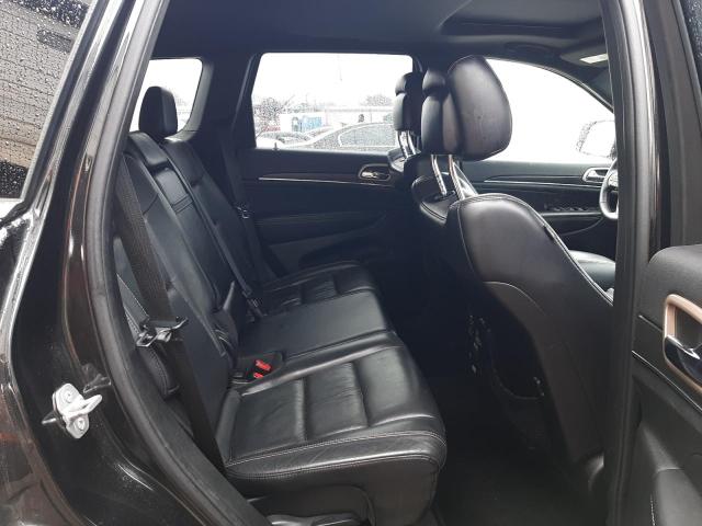 Photo 6 from auction – 2015 JEEP GRAND CHER with VIN 1C4RJEBGXFC749598