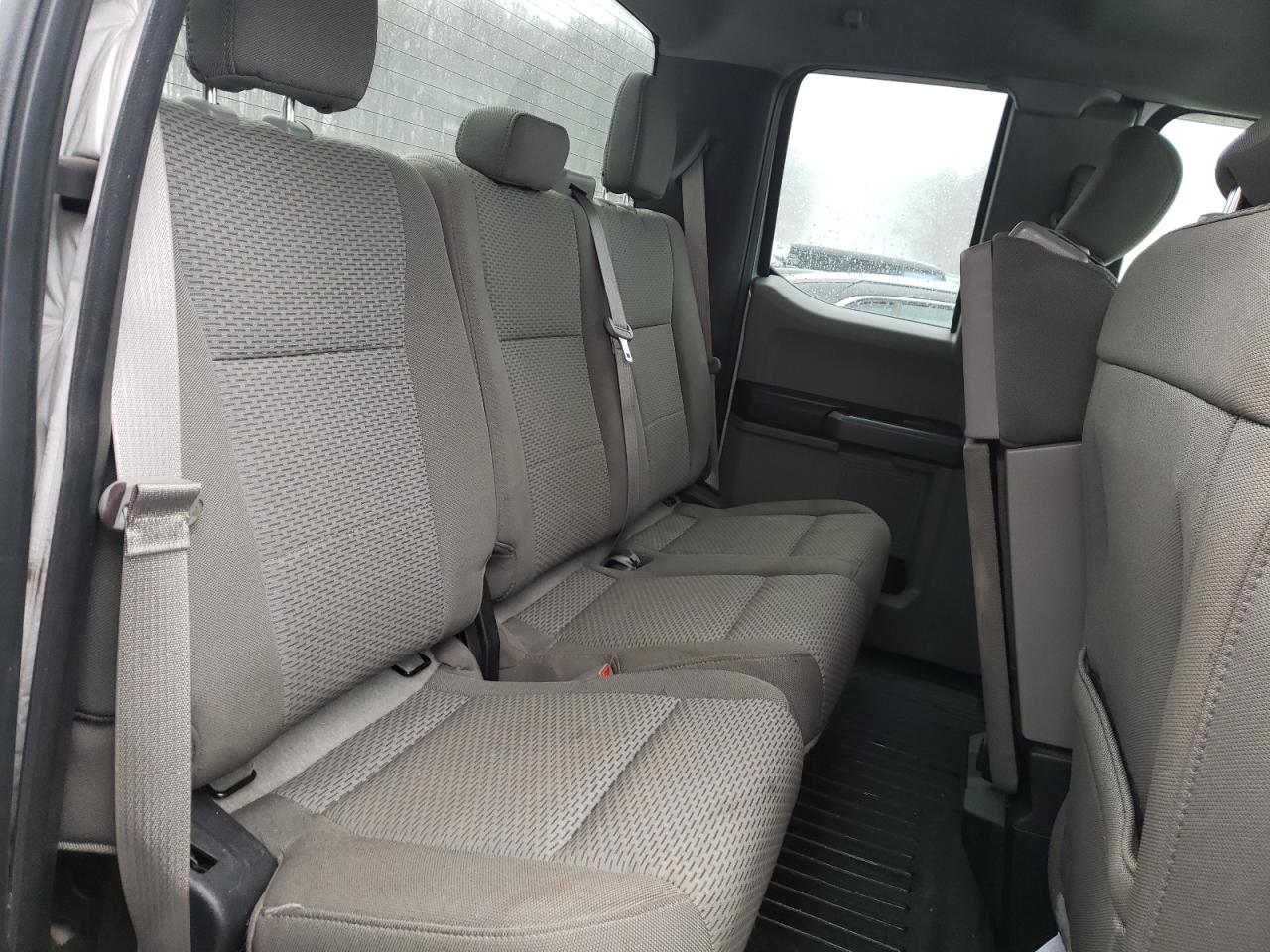 Photo 6 from auction – 2018 FORD F150 SUPER with VIN 1FTFX1E54JKC68099