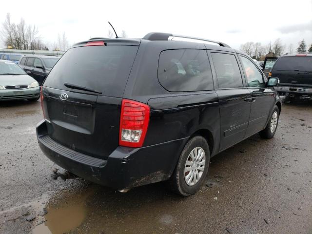 Photo 4 from auction – 2012 KIA SEDONA LX with VIN KNDMG4C74C6450684