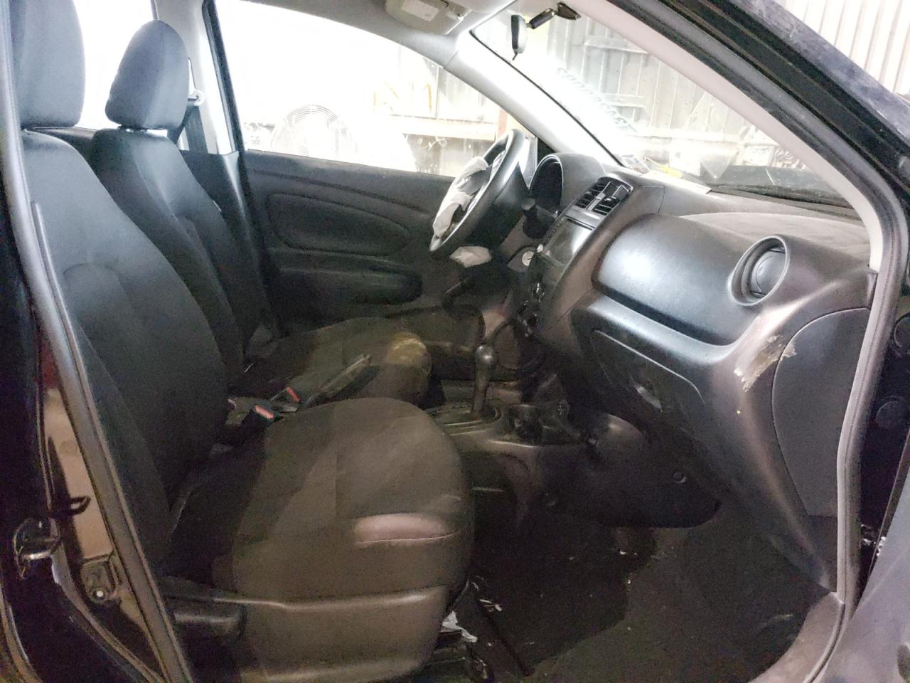Photo 5 from auction – 2019 NISSAN VERSA S with VIN 3N1CN7AP2KL823038