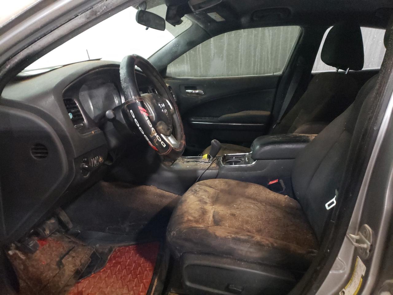 Photo 5 from auction – 2013 DODGE CHARGER SE with VIN 2C3CDXBG7DH689271