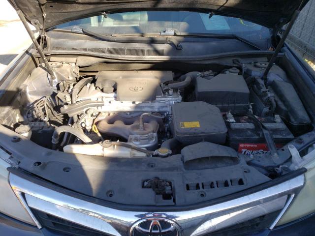 Photo 7 from auction – 2014 TOYOTA CAMRY L with VIN 4T4BF1FKXER425099