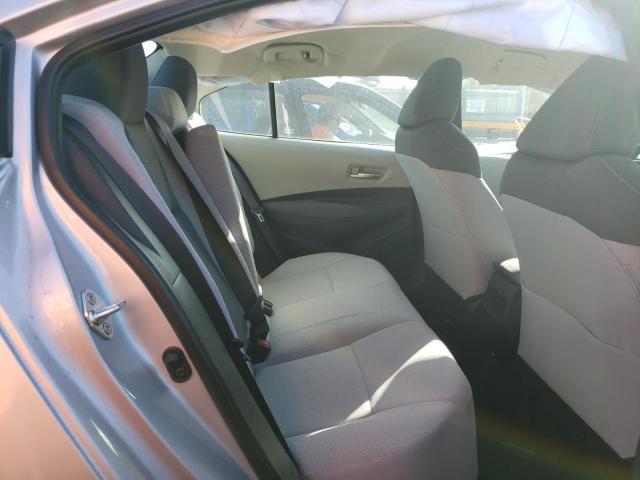 Photo 6 from auction – 2021 TOYOTA COROLLA LE with VIN 5YFEPMAE6MP152900
