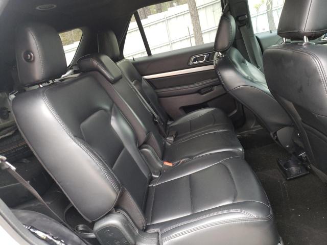 Photo 6 from auction – 2019 FORD EXPLORER X with VIN 1FM5K7D81KGB01417