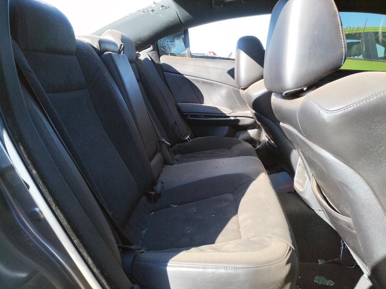 Photo 6 from auction – 2019 DODGE CHARGER SC with VIN 2C3CDXGJ1KH619489