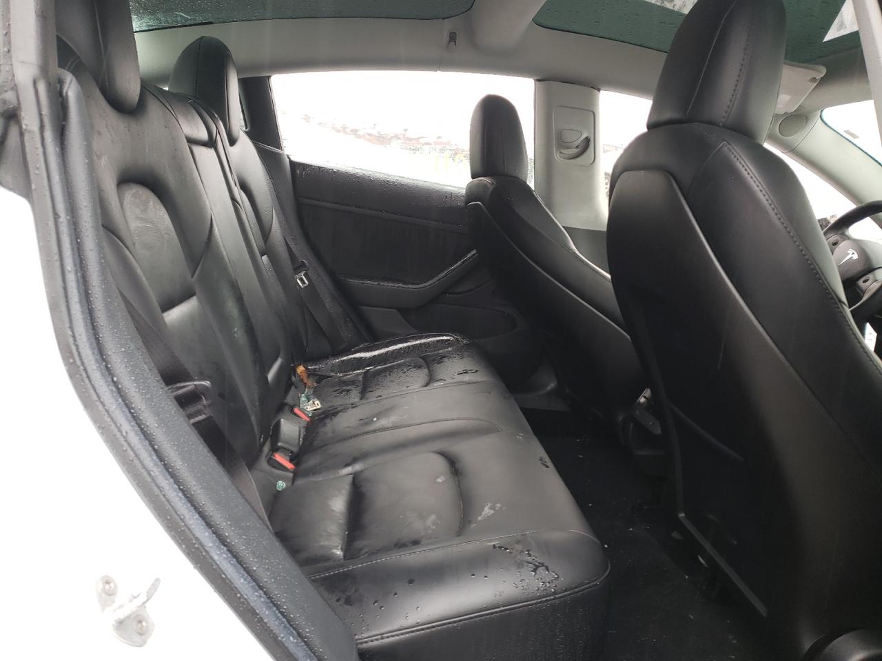 Photo 6 from auction – 2019 TESLA MODEL 3 with VIN 5YJ3E1EA5KF430844