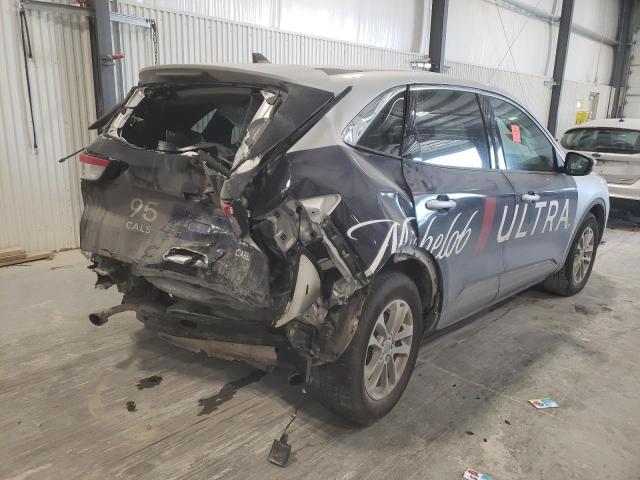 Photo 4 from auction – 2020 FORD ESCAPE with VIN 1FMCU9G63LUC56660