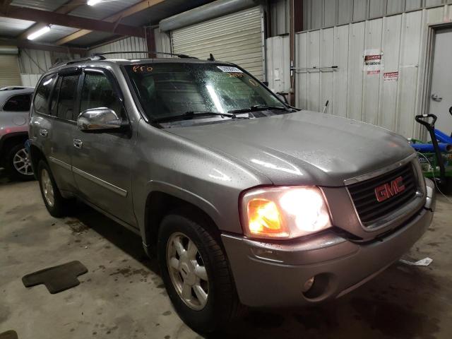 GMC ENVOY 2007 with VIN 1GKDS13S772271039 - Photo from auction