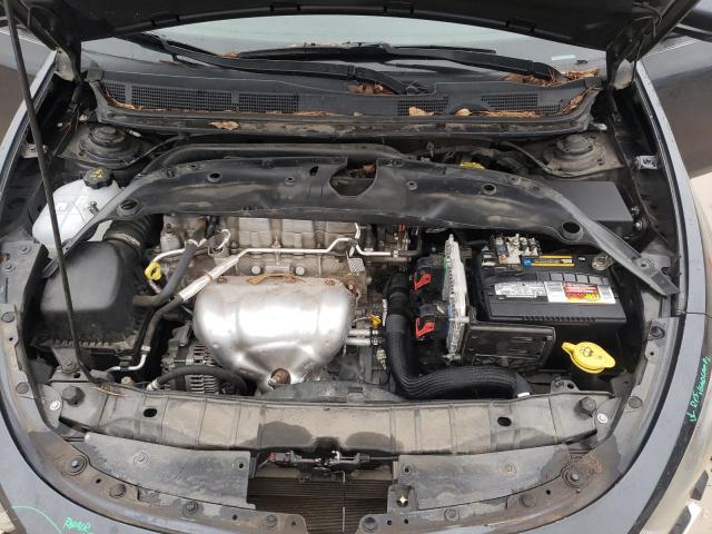 Photo 7 from auction – 2014 DODGE DART GT with VIN 1C3CDFEB0ED834725