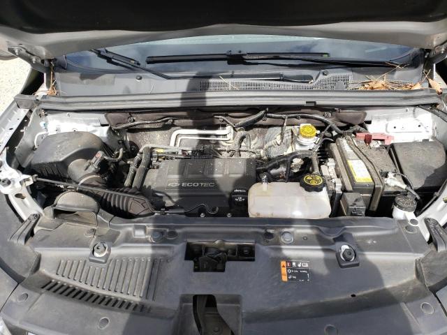 Photo 7 from auction – 2019 CHEVROLET TRAX LS with VIN 3GNCJKSB6KL254782