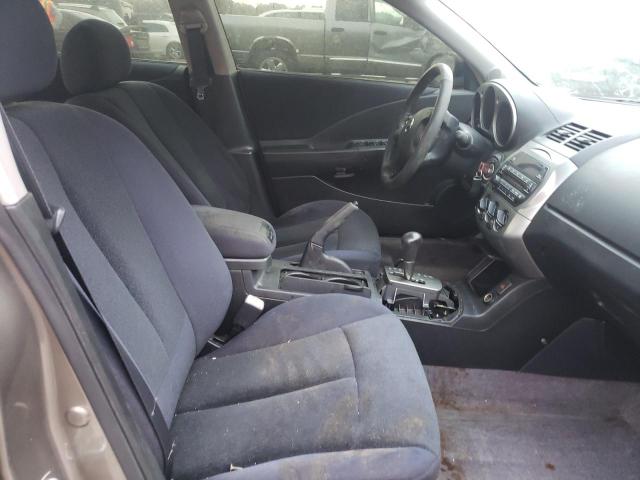 Photo 5 from auction – 2003 NISSAN ALTIMA with VIN 1N4AL11D43C168784