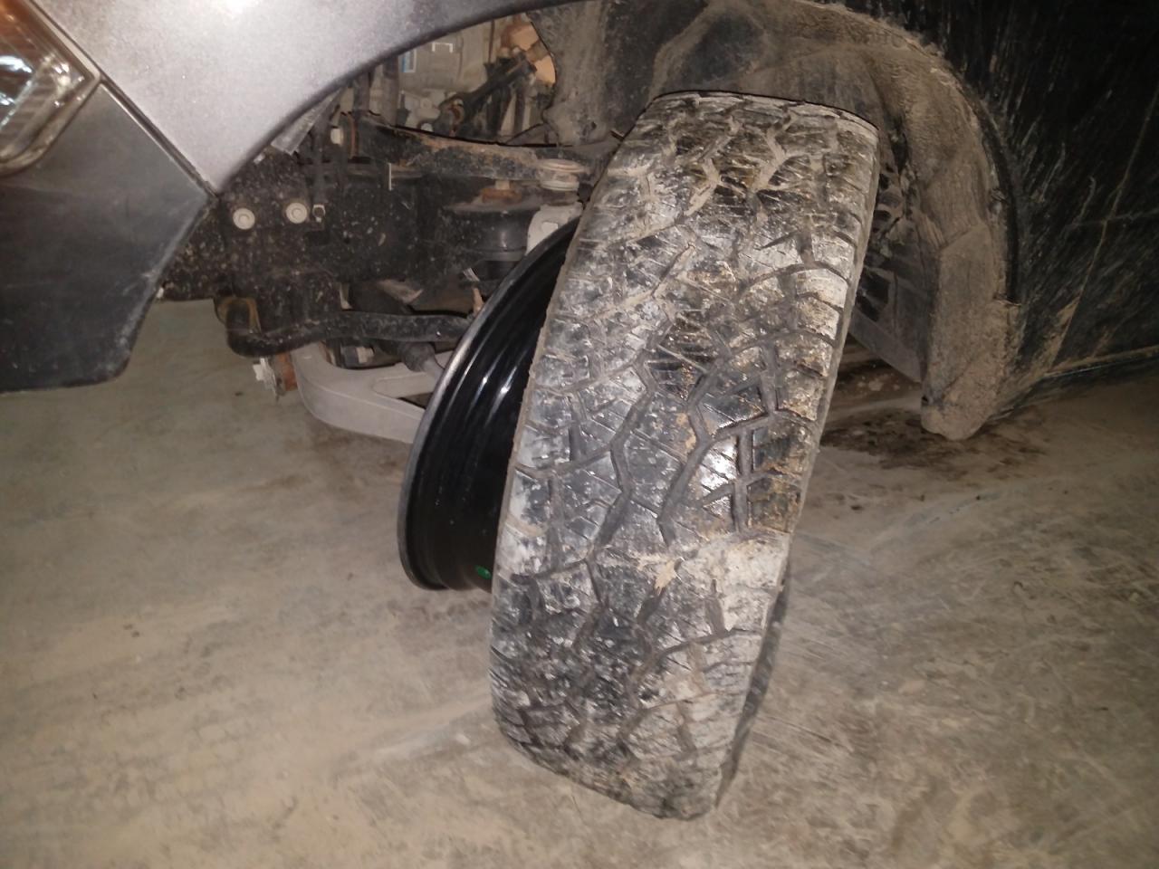 Photo 9 from auction – 2019 RAM 1500 CLASS with VIN 1C6RR6FG7KS685830