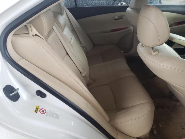 Photo 6 from auction – 2011 LEXUS ES 350 with VIN JTHBK1EG3B2453792
